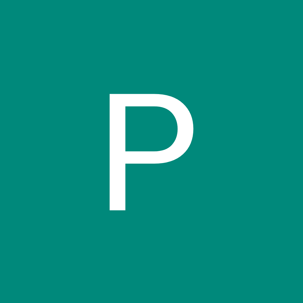 Avatar of Patric A.