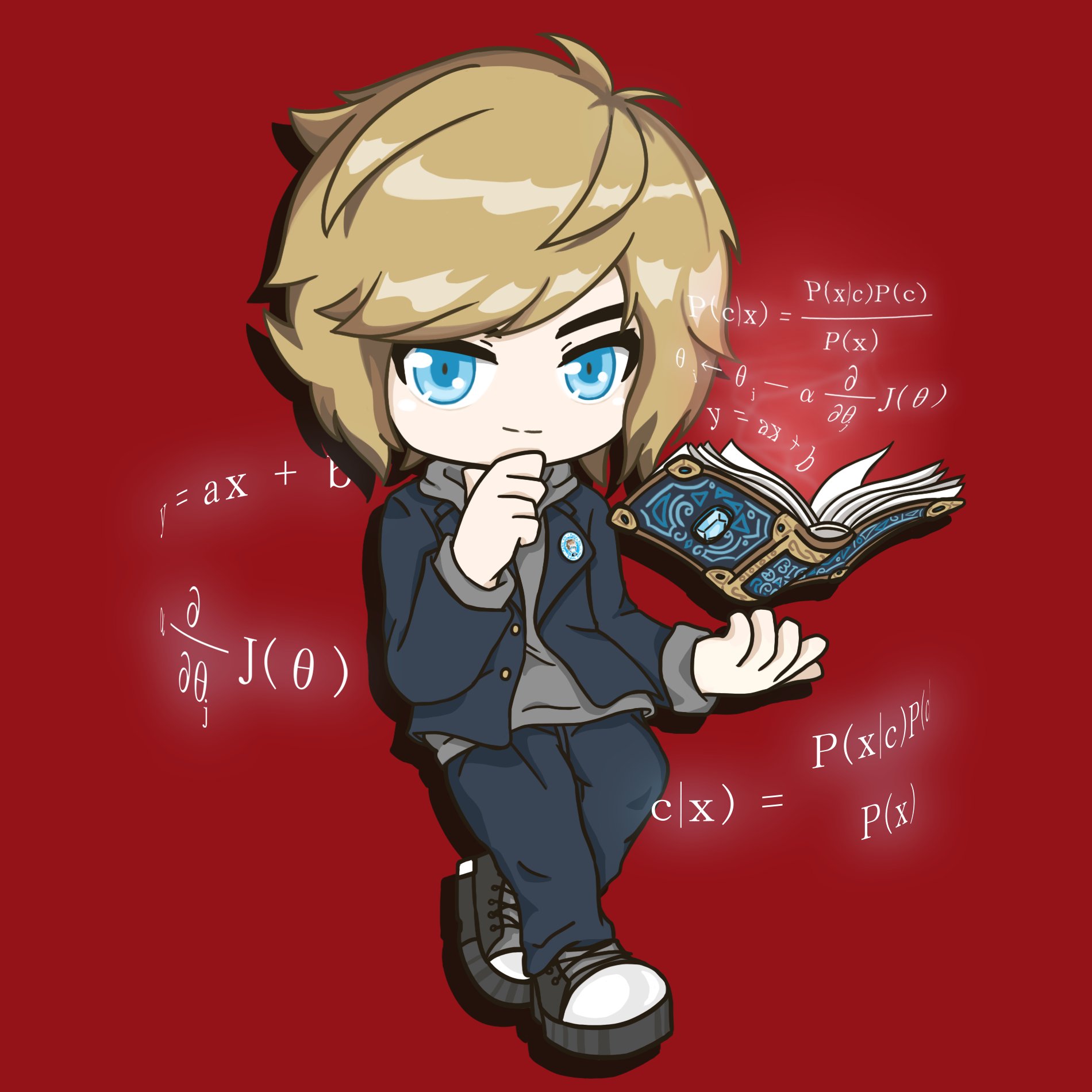 Avatar of Sorratat S.