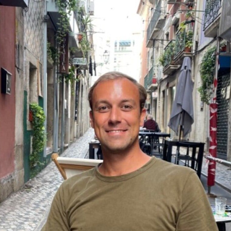 Avatar of Filip