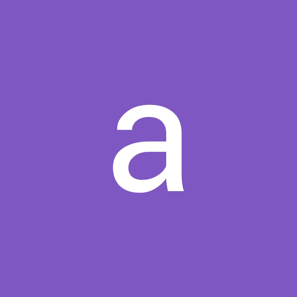 Avatar of aaman a.