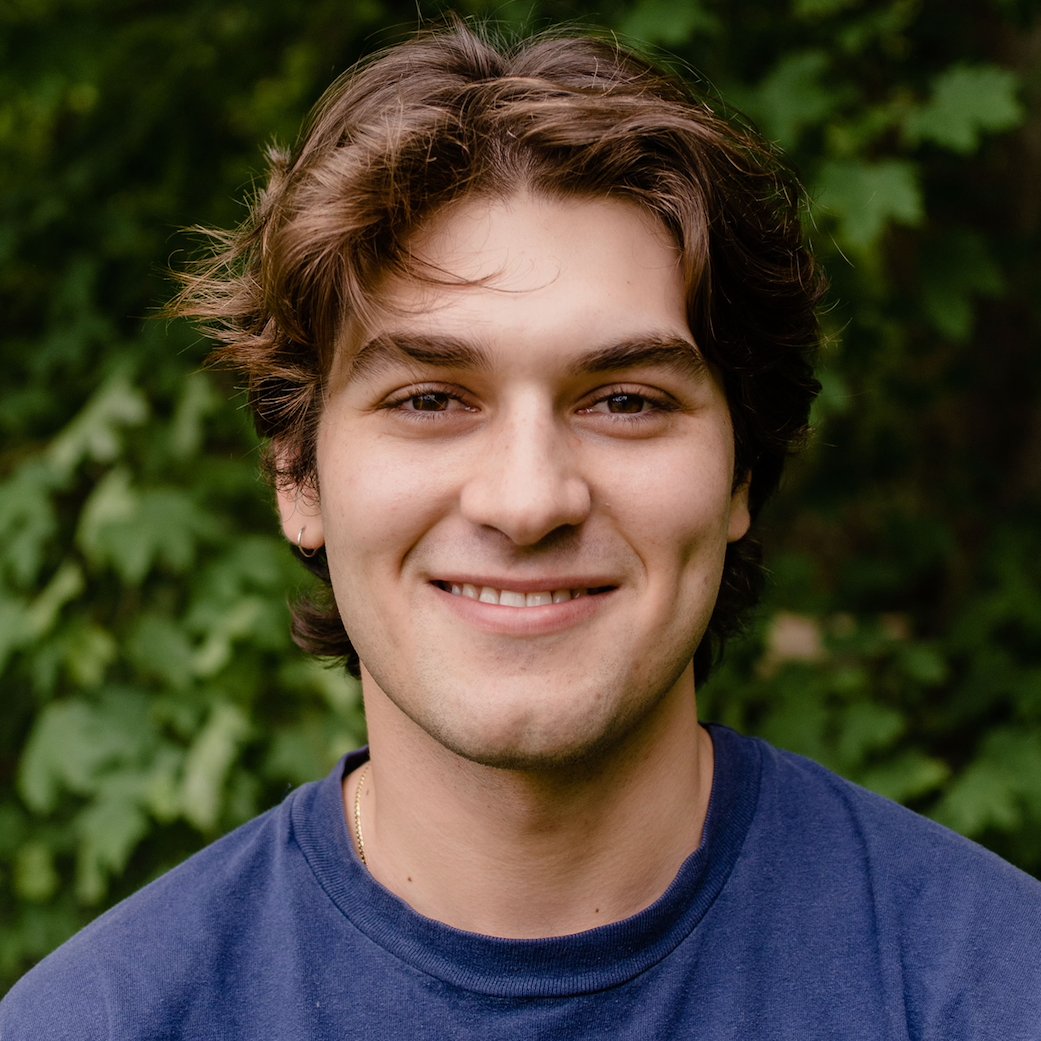 Avatar of Gabe E.