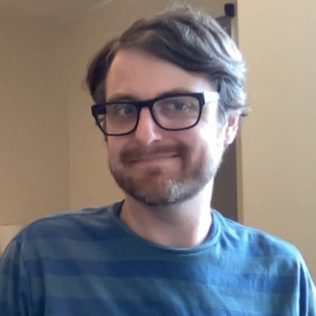 Avatar of Nick Kuchinski