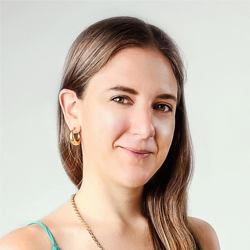 Avatar of Hannah M.