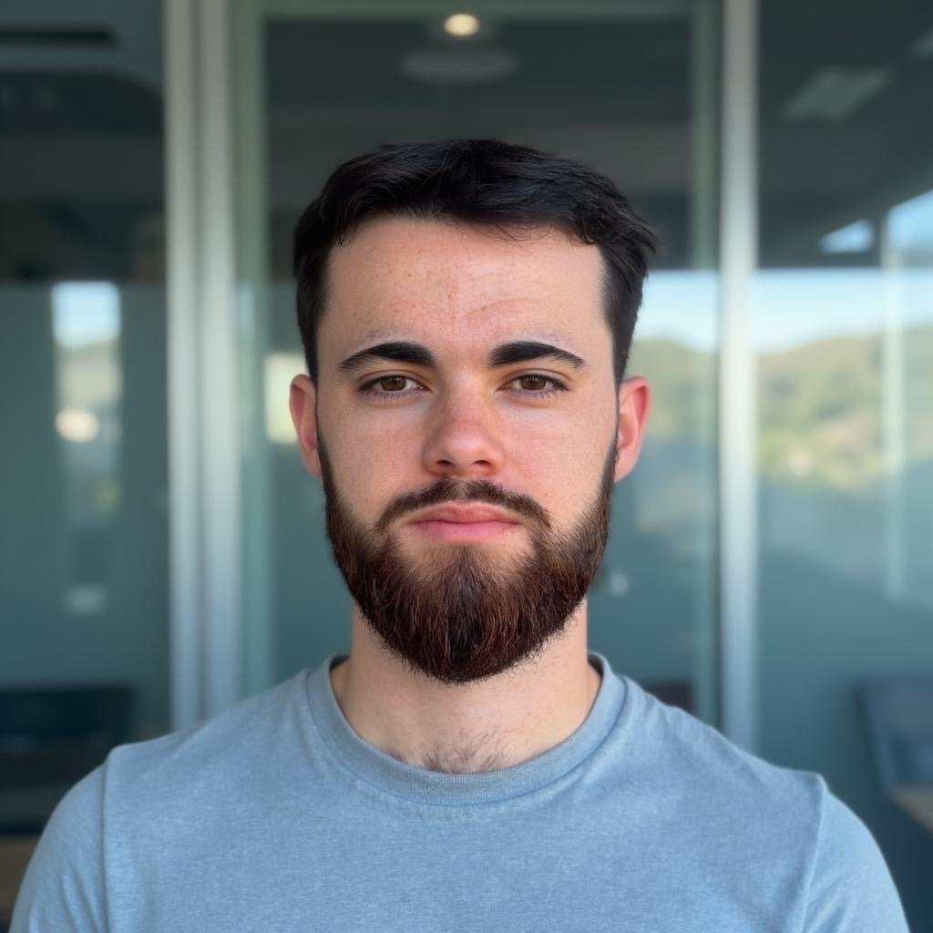 Avatar of Tim F.