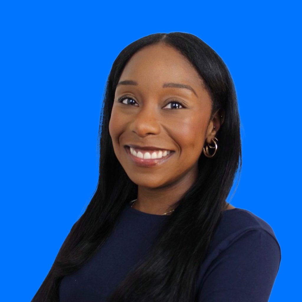 Avatar of Briana P.