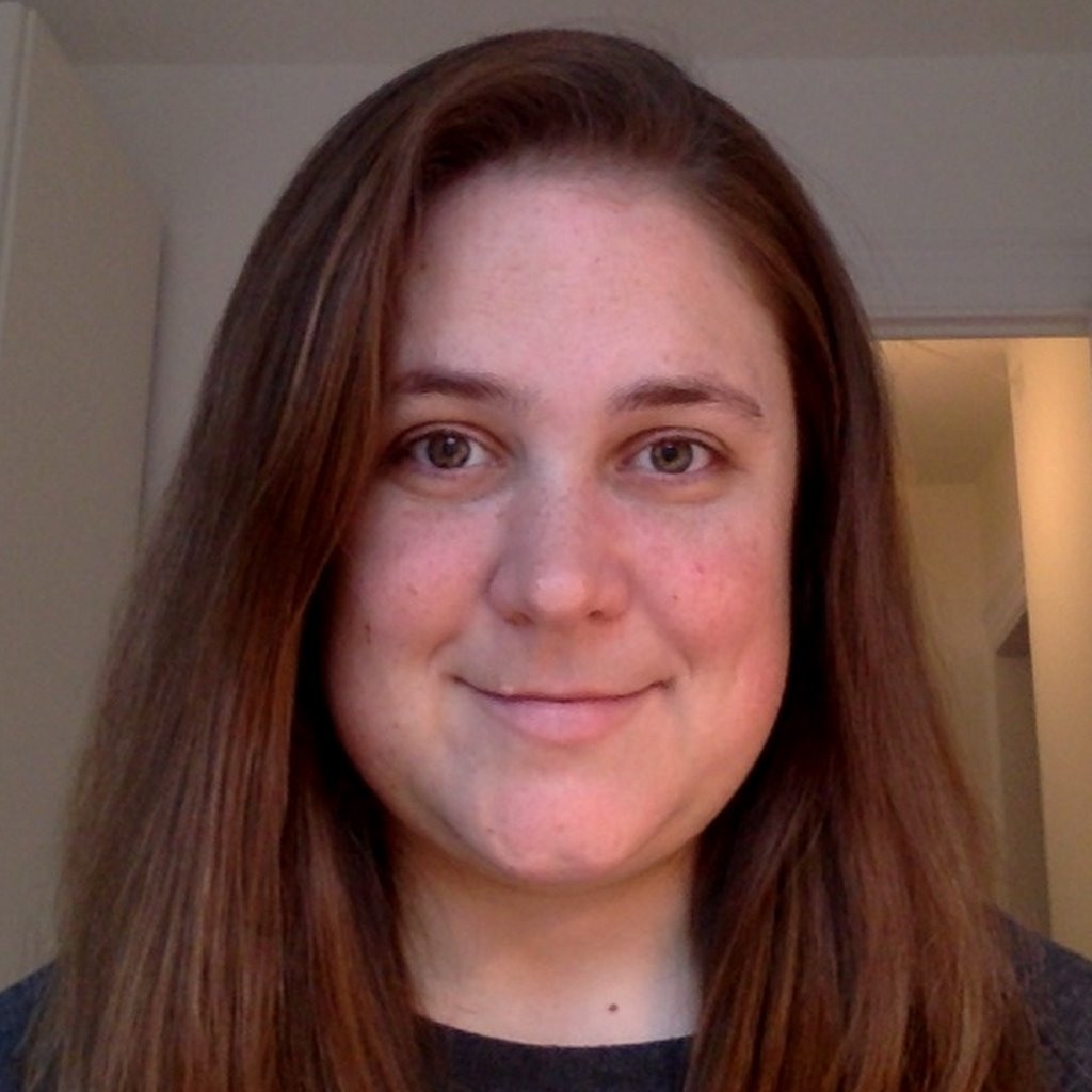 Avatar of Alexia Nielsen
