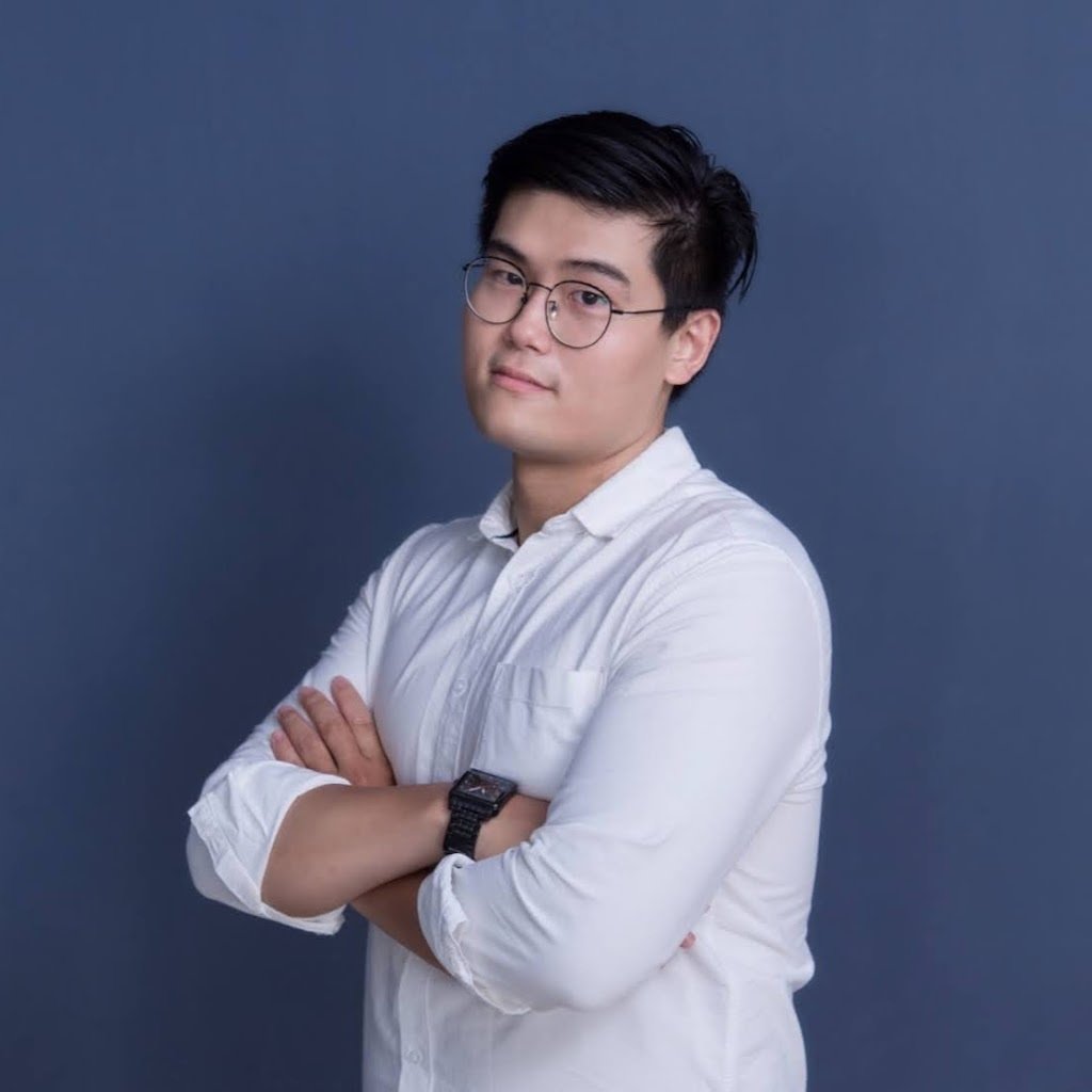 Avatar of Rex C.