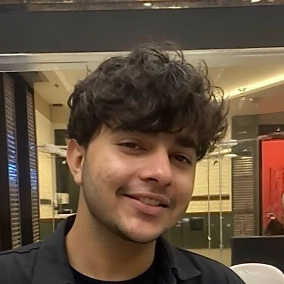 Avatar of Naveen
