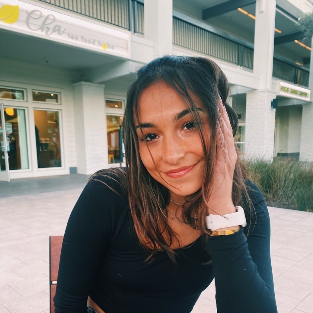 Avatar of Kylie T.