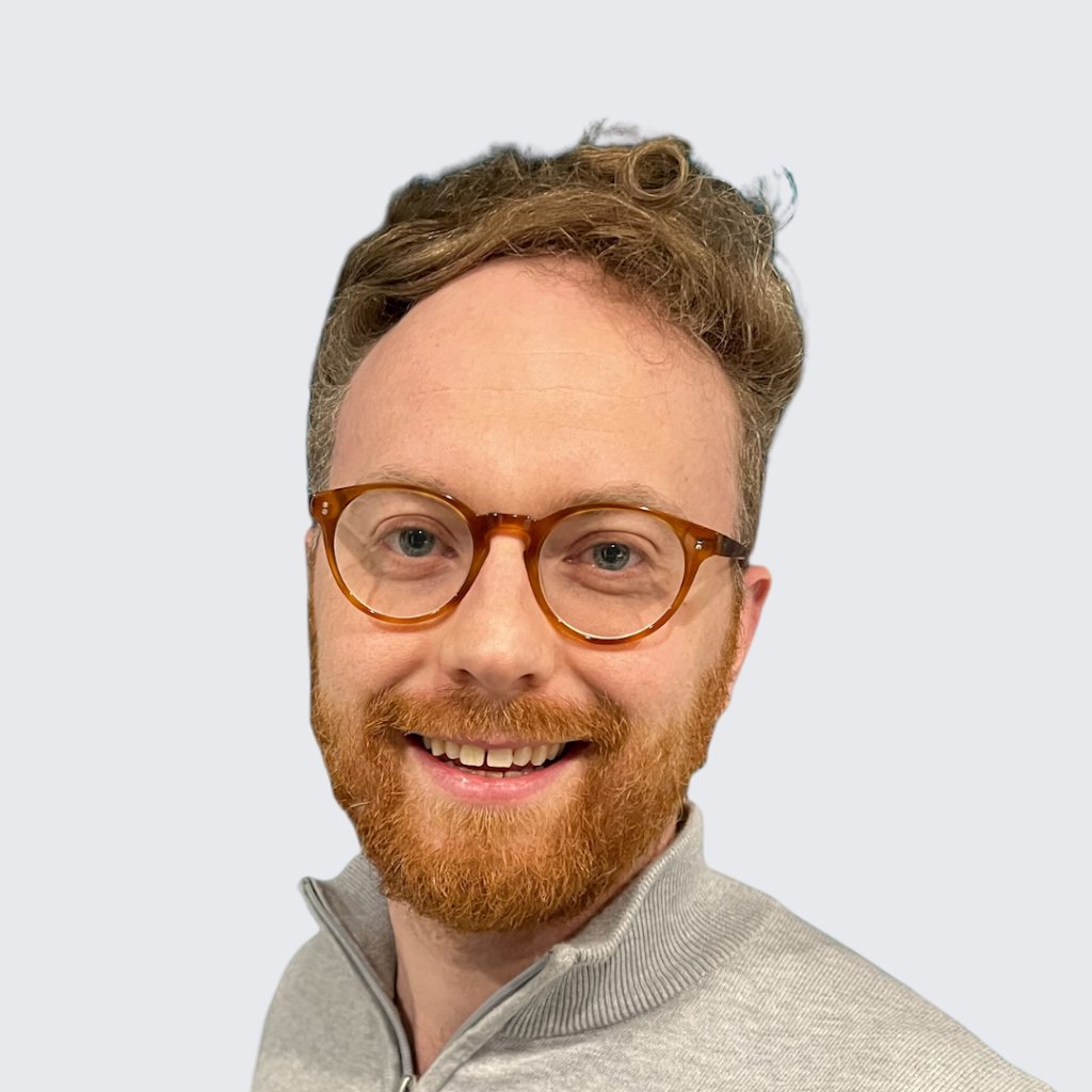 Avatar of Stuart M.