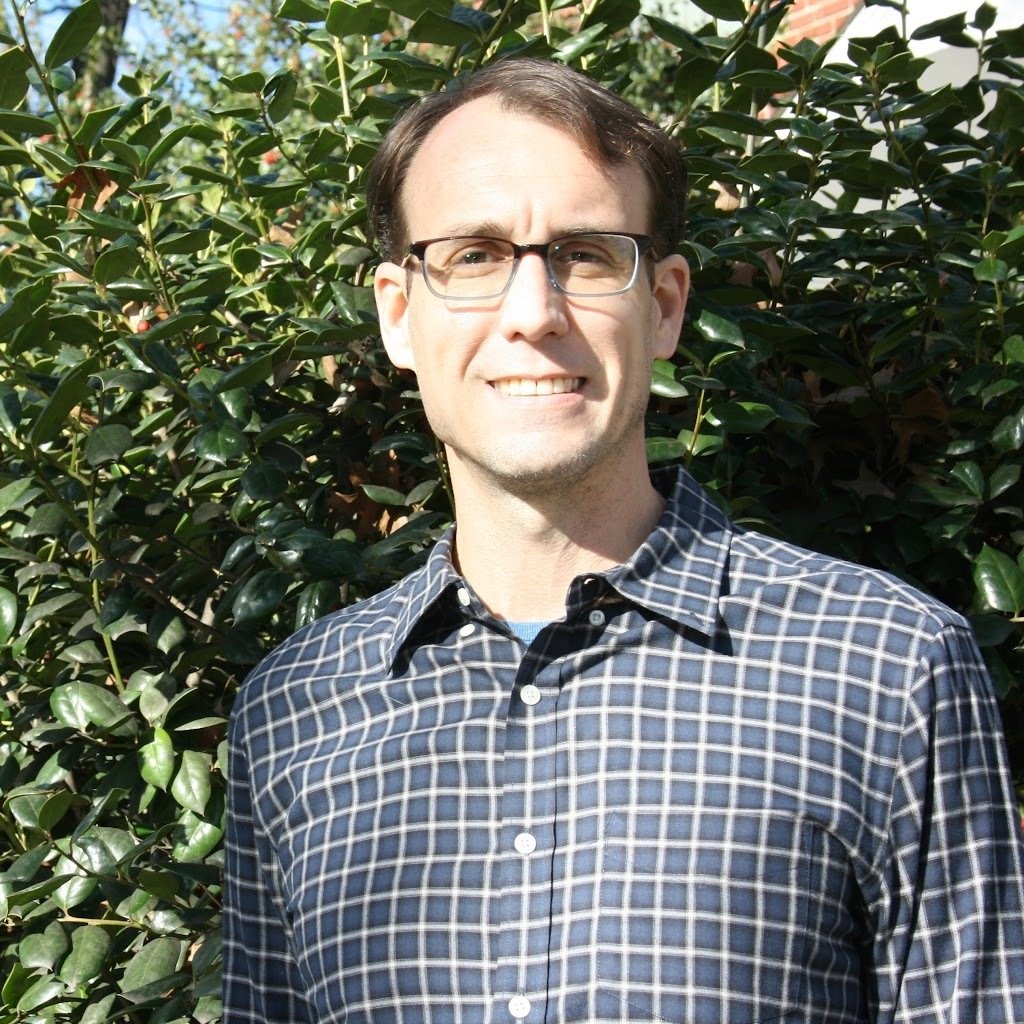 Avatar of Adam Gerson