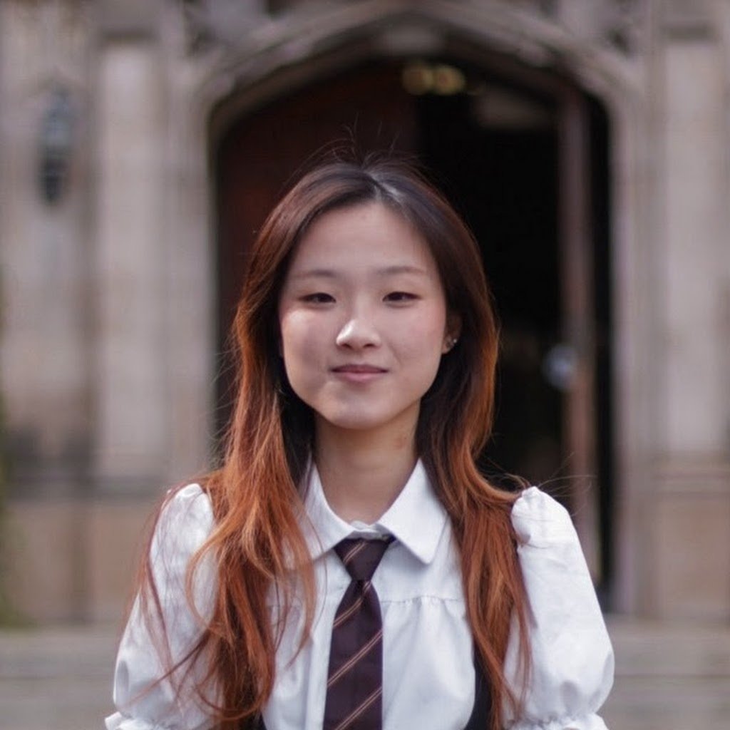 Avatar of Baihe C.