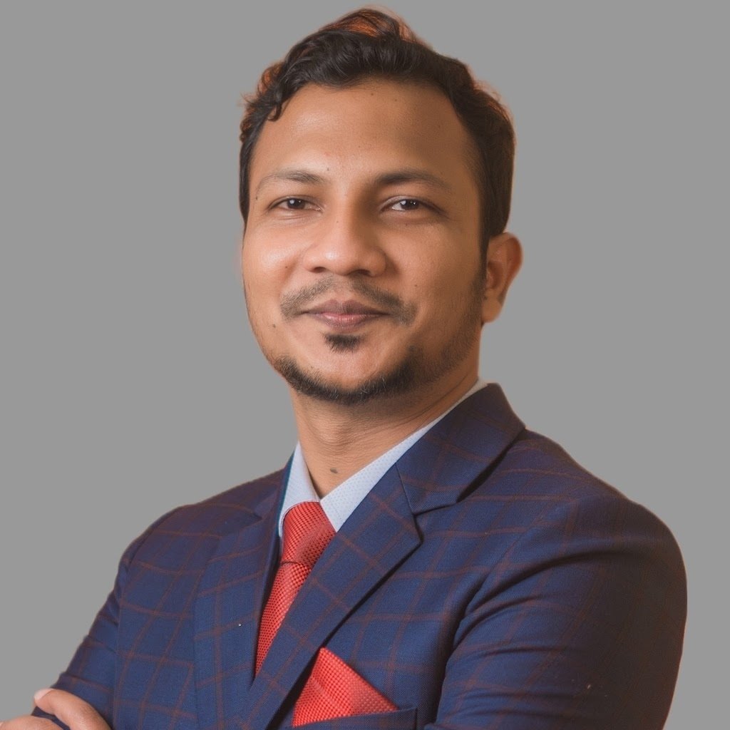 Avatar of Sabbir A.