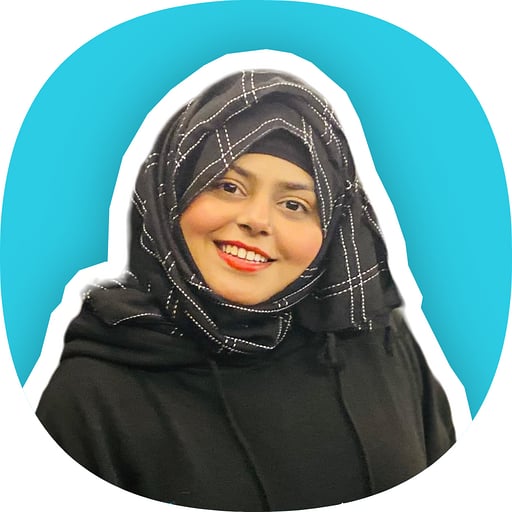 Avatar of Nayab O.