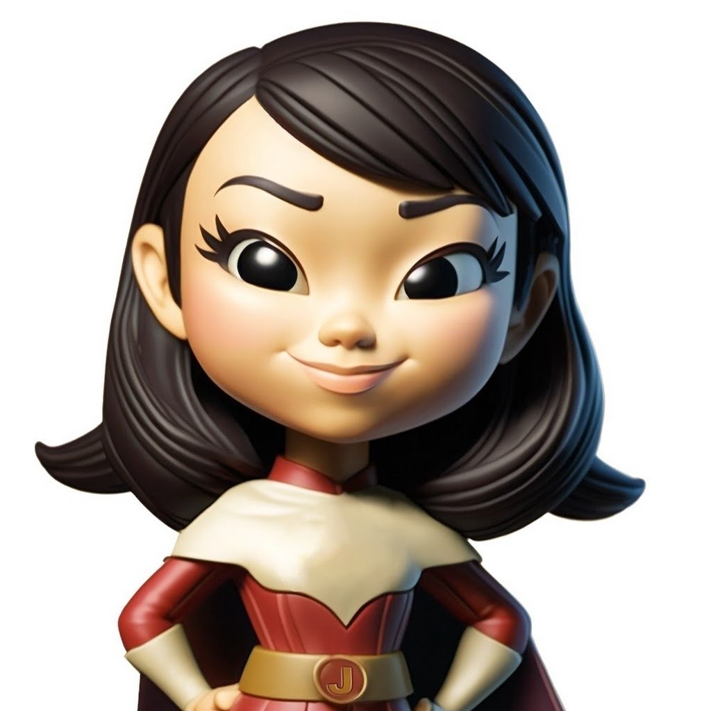 Avatar of Norma J.