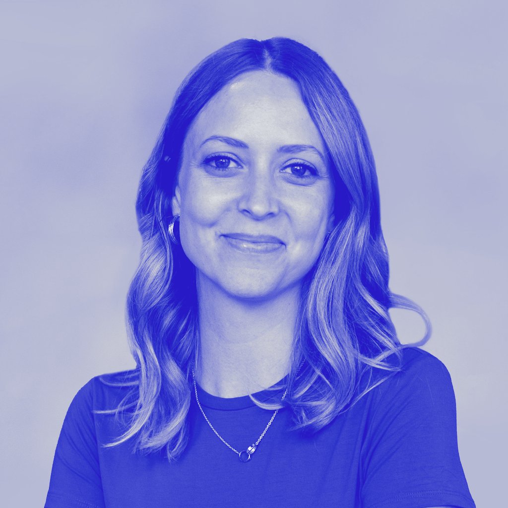 Avatar of Aleene Webber