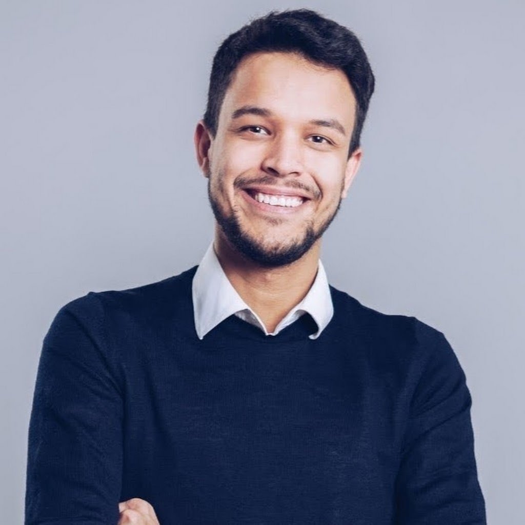 Avatar of Marcelo C.
