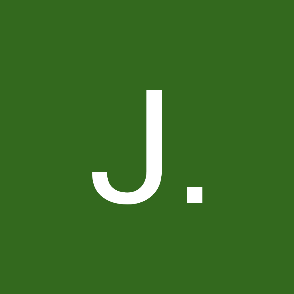 Avatar of J. B.
