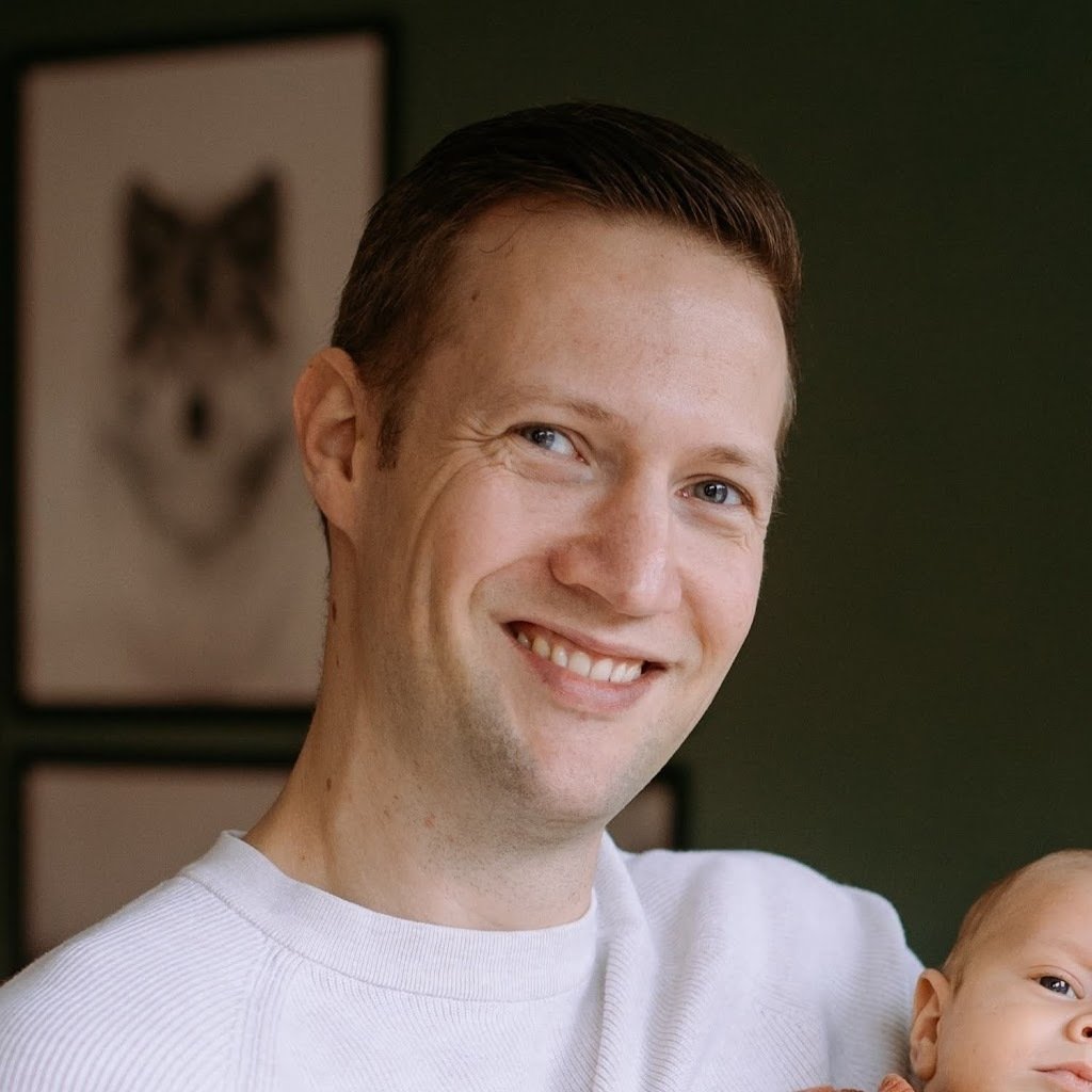 Avatar of Ricky W.