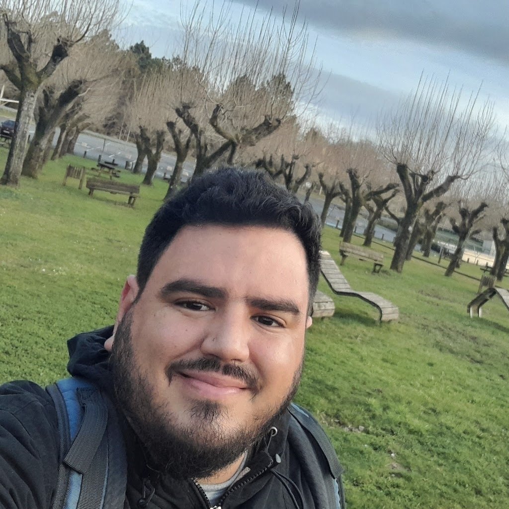 Avatar of Jose L.
