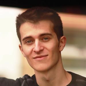 Avatar of Jack C.