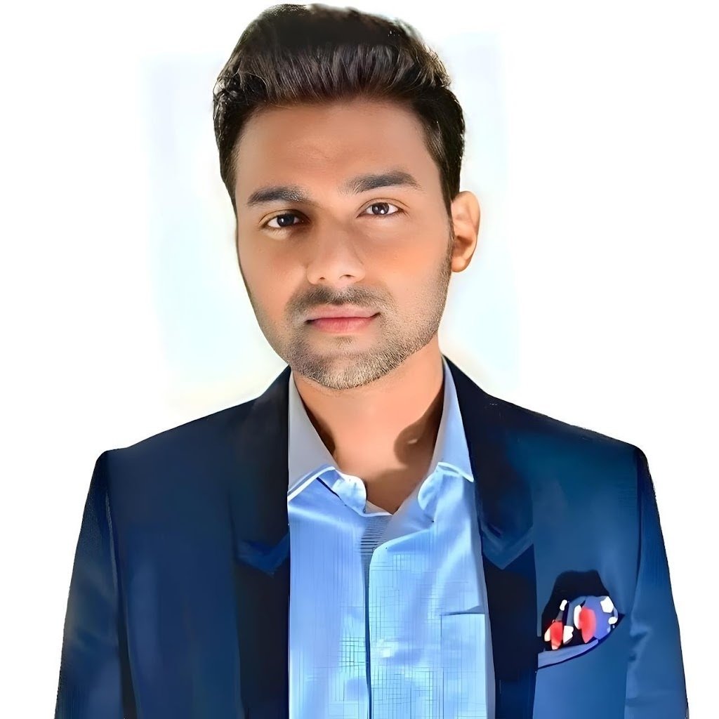 Avatar of Mayank D.