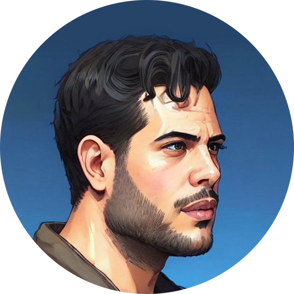 Avatar of Nevo D.