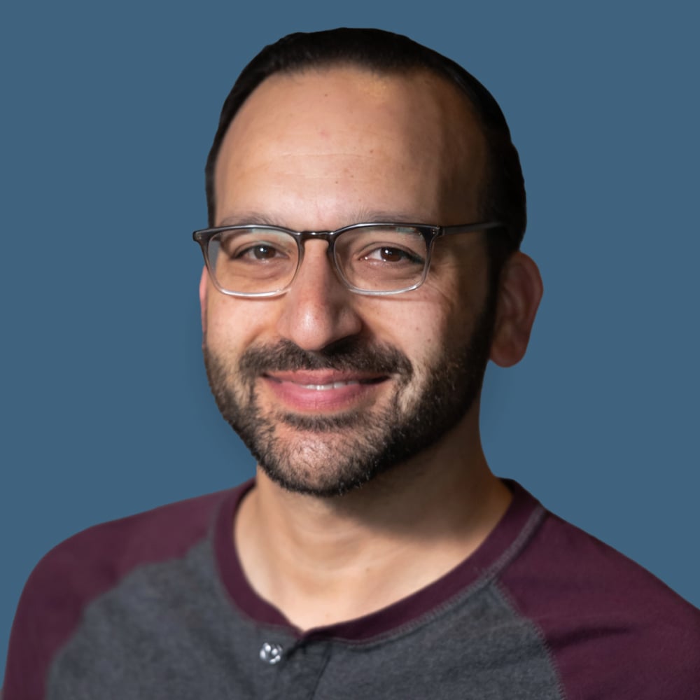 Avatar of Marcus Ohanesian