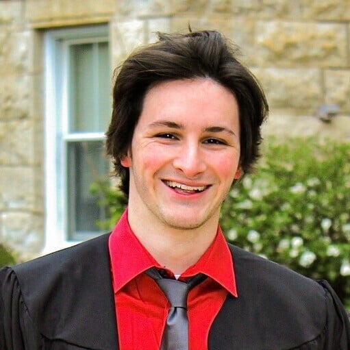 Avatar of Jason E.