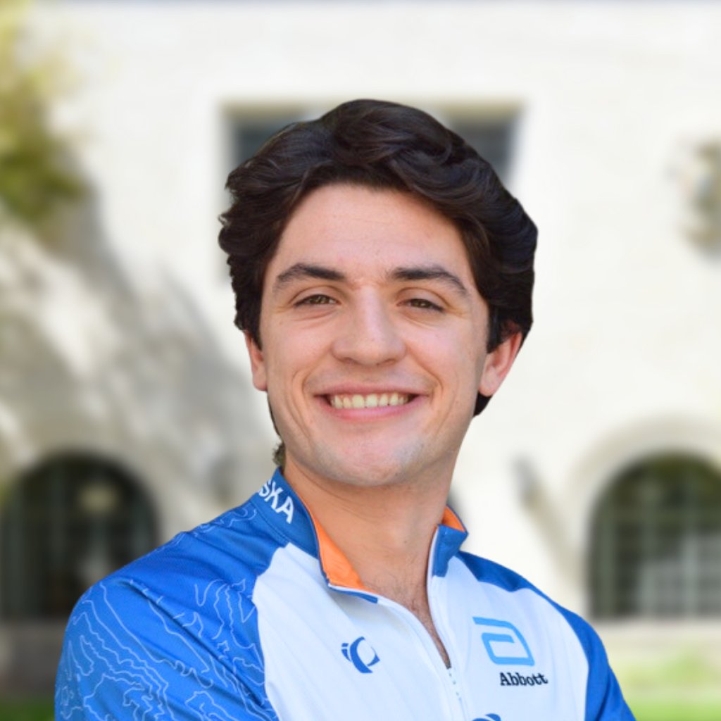 Avatar of Josh B.