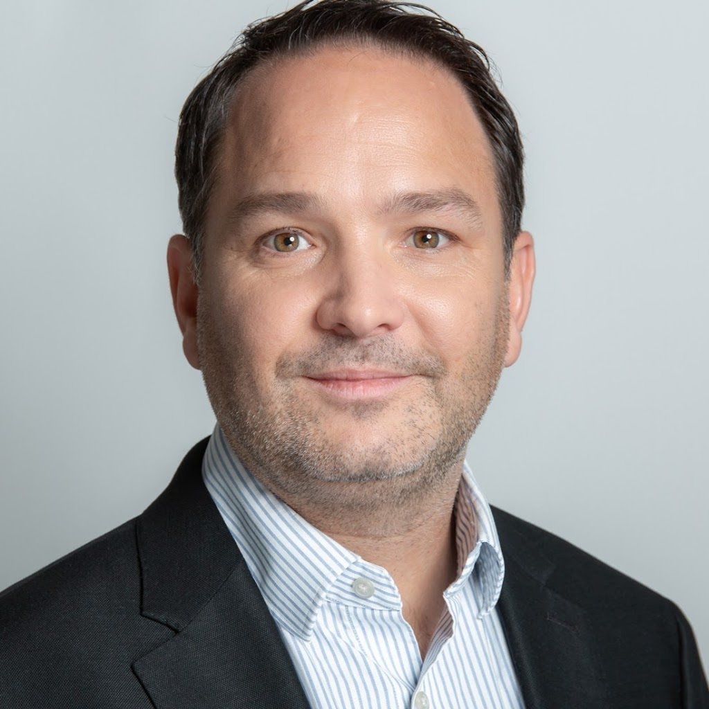 Avatar of Benjamin Fabre