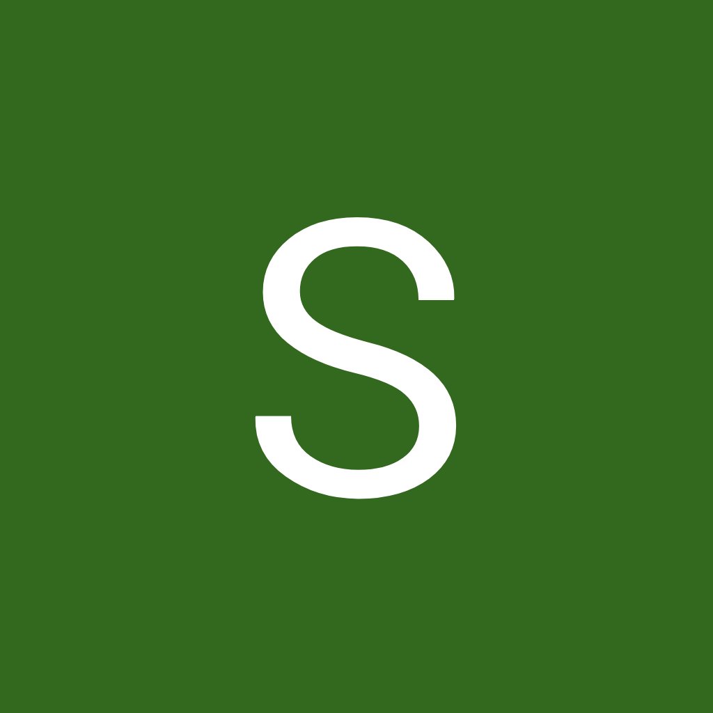 Avatar of Scott H.