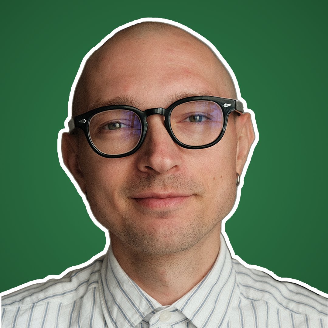 Avatar of Alexander B.