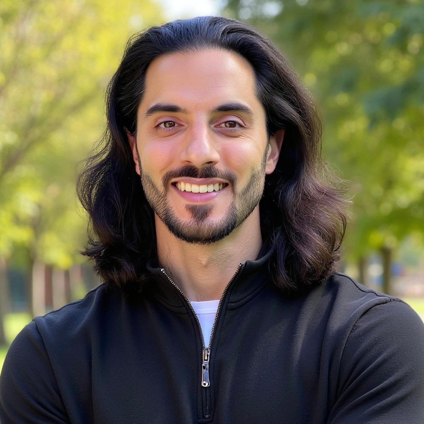 Avatar of Reza Zohouri