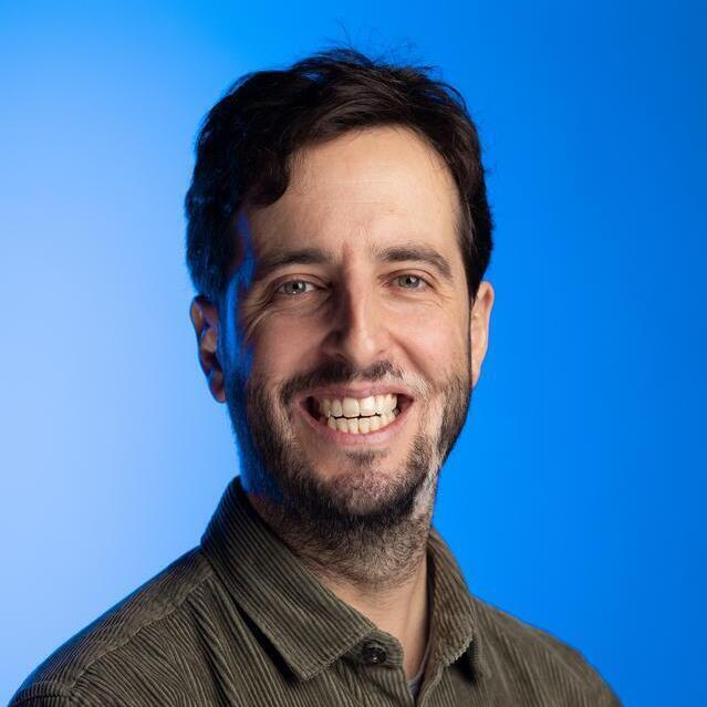 Avatar of Wilson F.