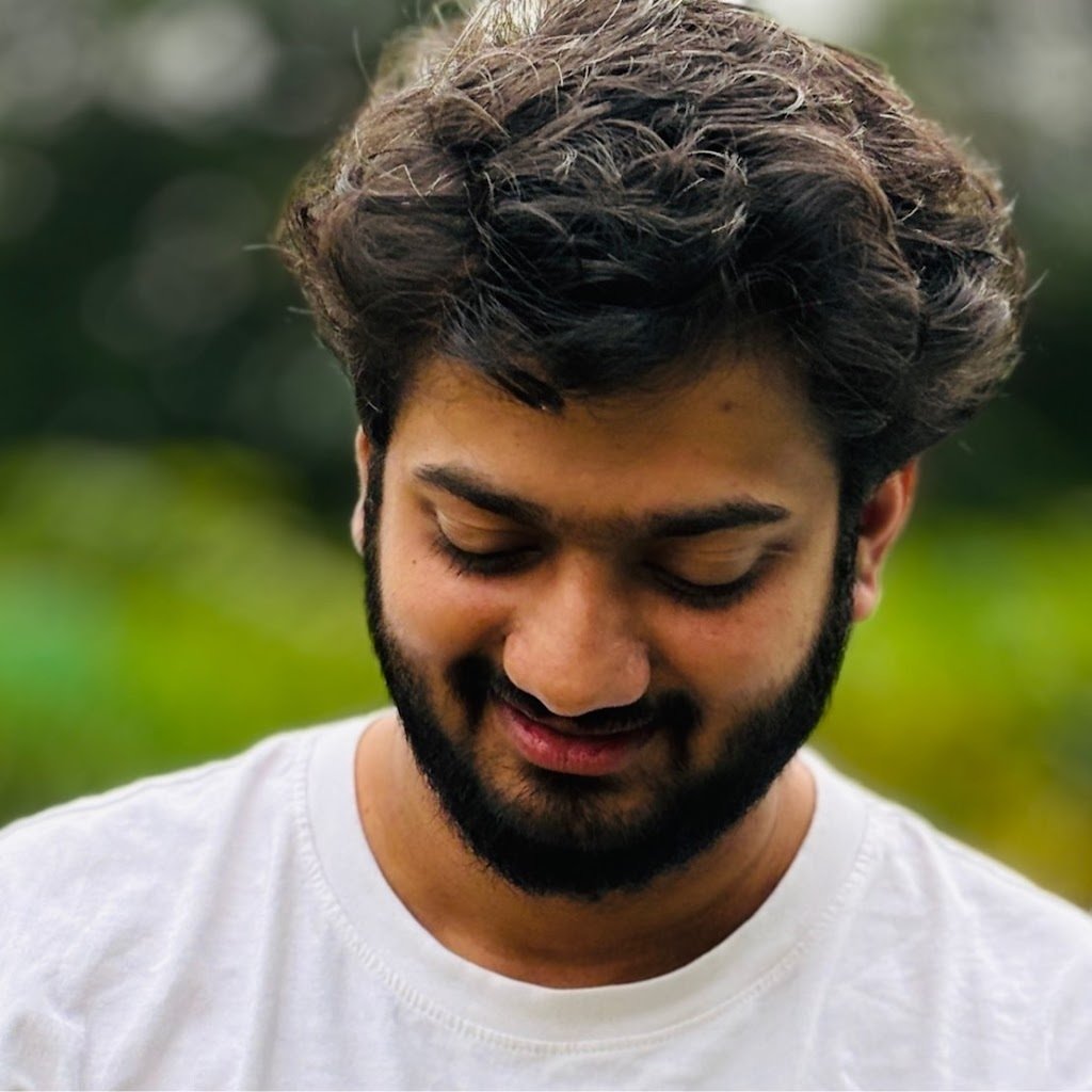 Avatar of Suraj K.