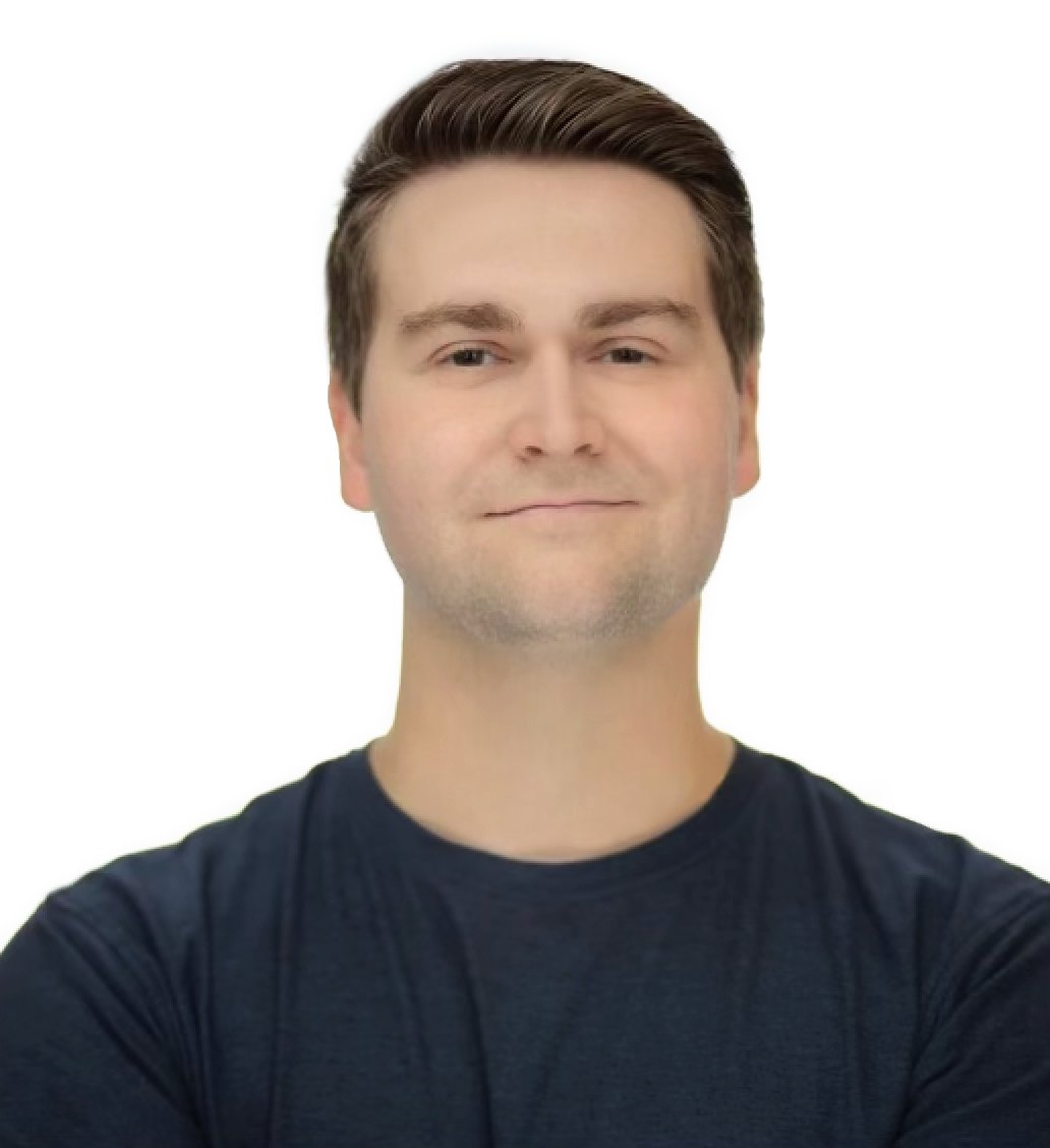 Avatar of Jake O.