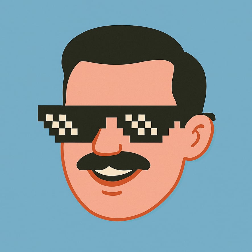 Avatar of Lucas P.