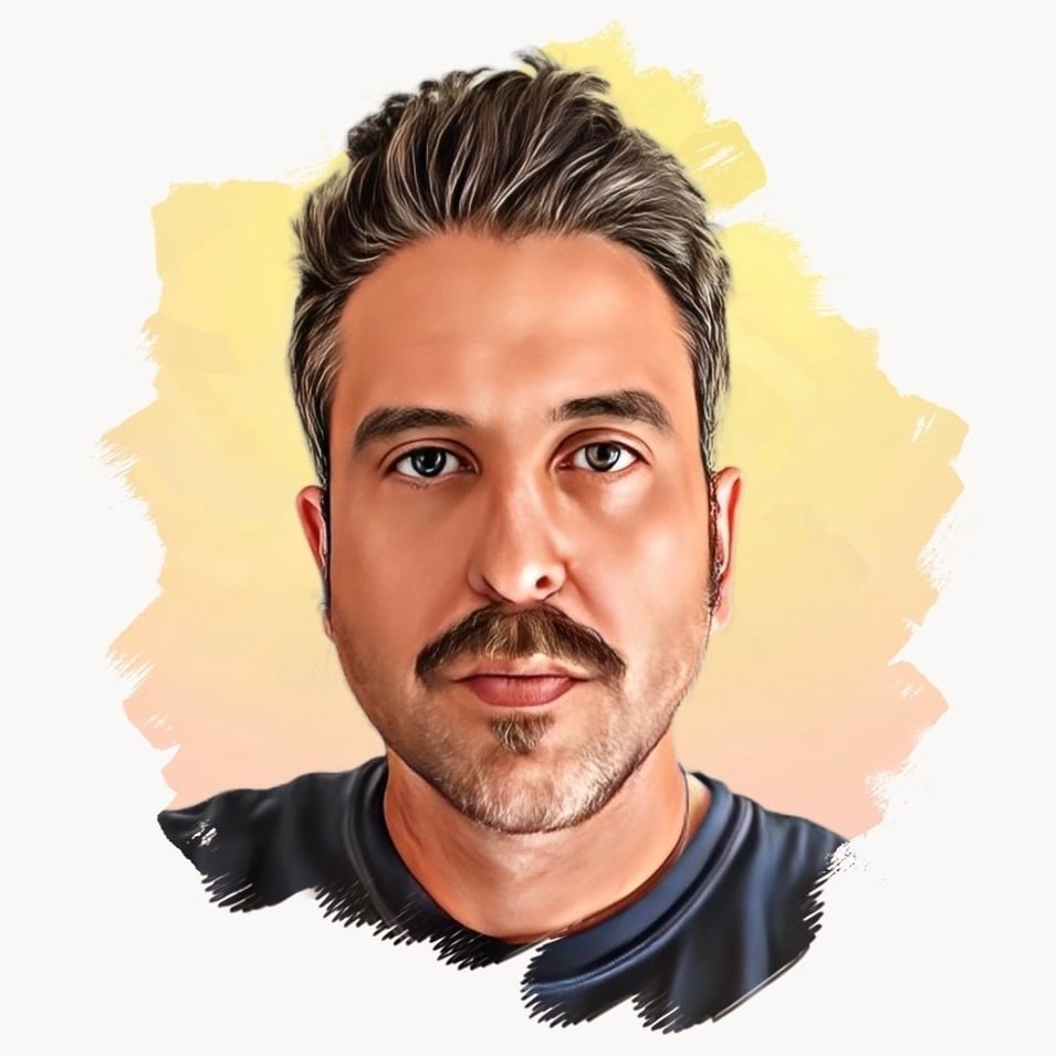 Avatar of Justin B.