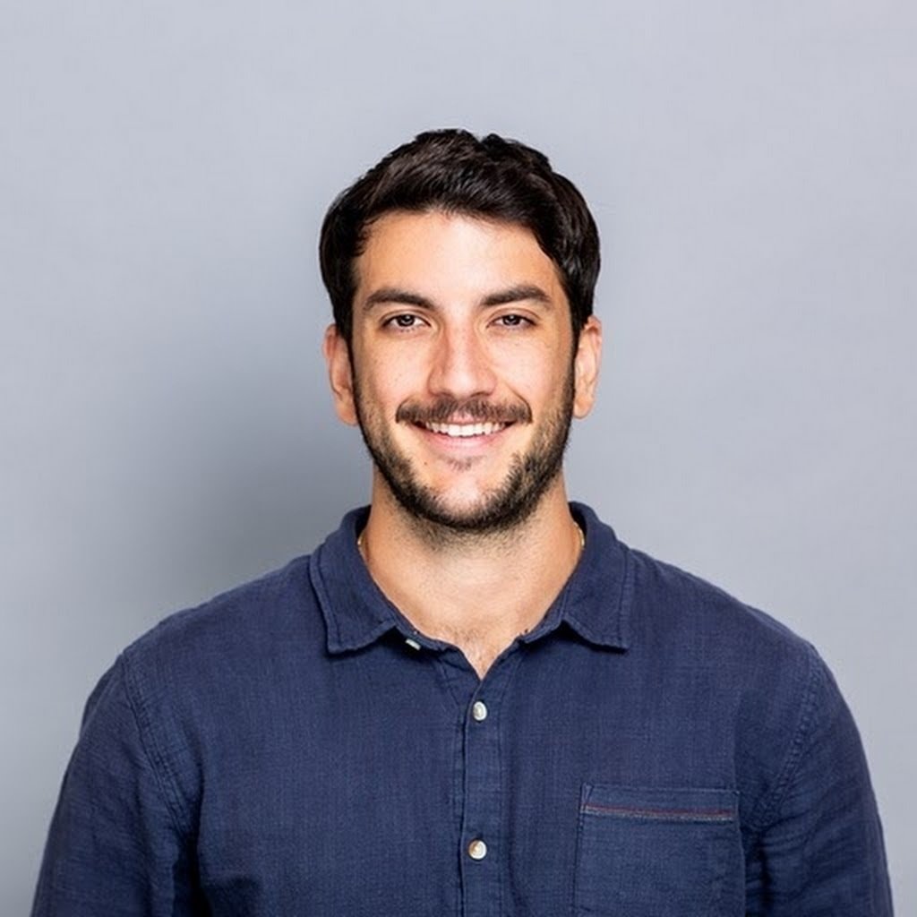 Avatar of Sean A.