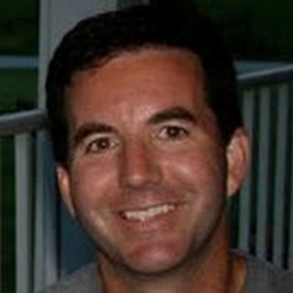 Avatar of Shane P.