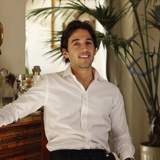 Avatar of Paolo C.