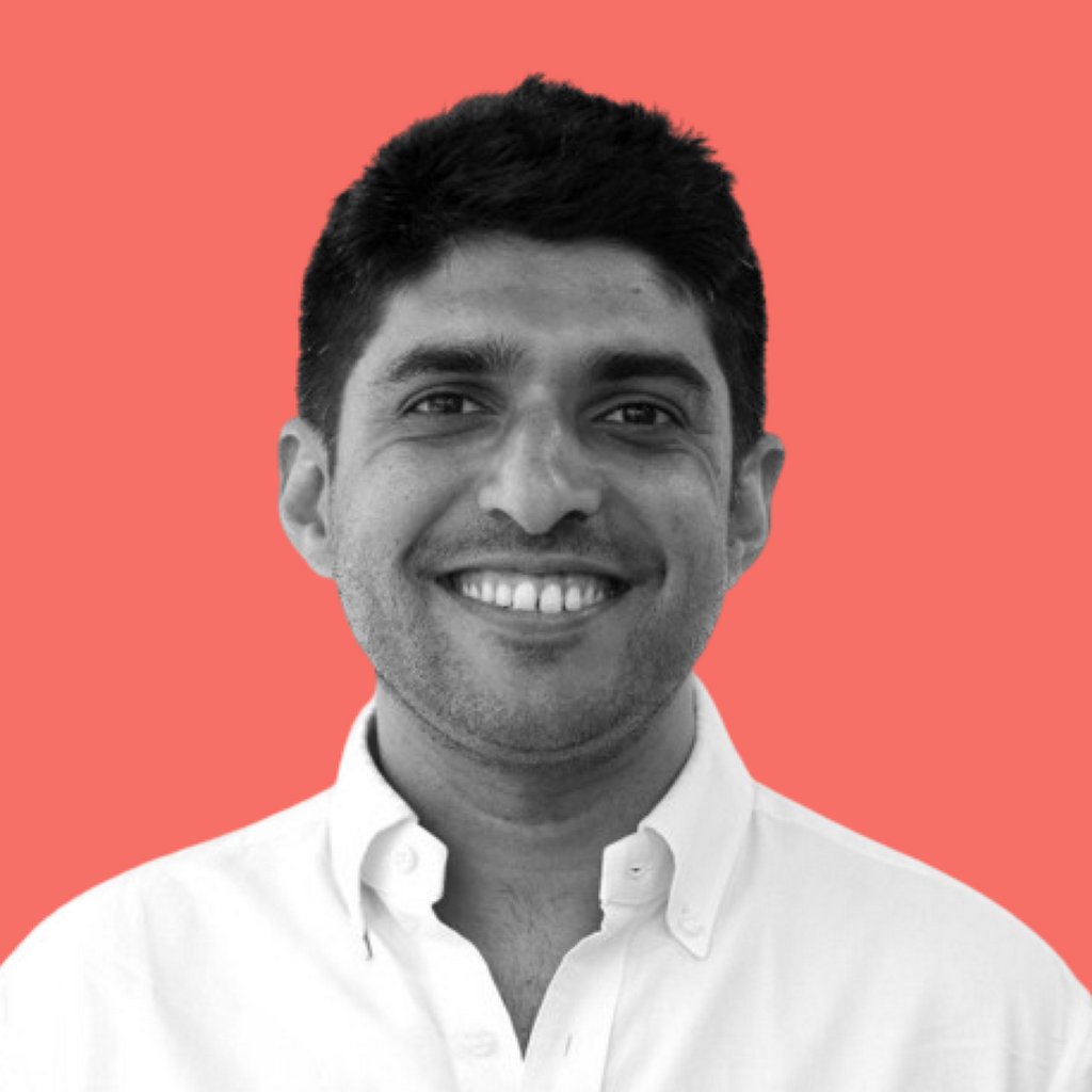 Avatar of Raunak D.