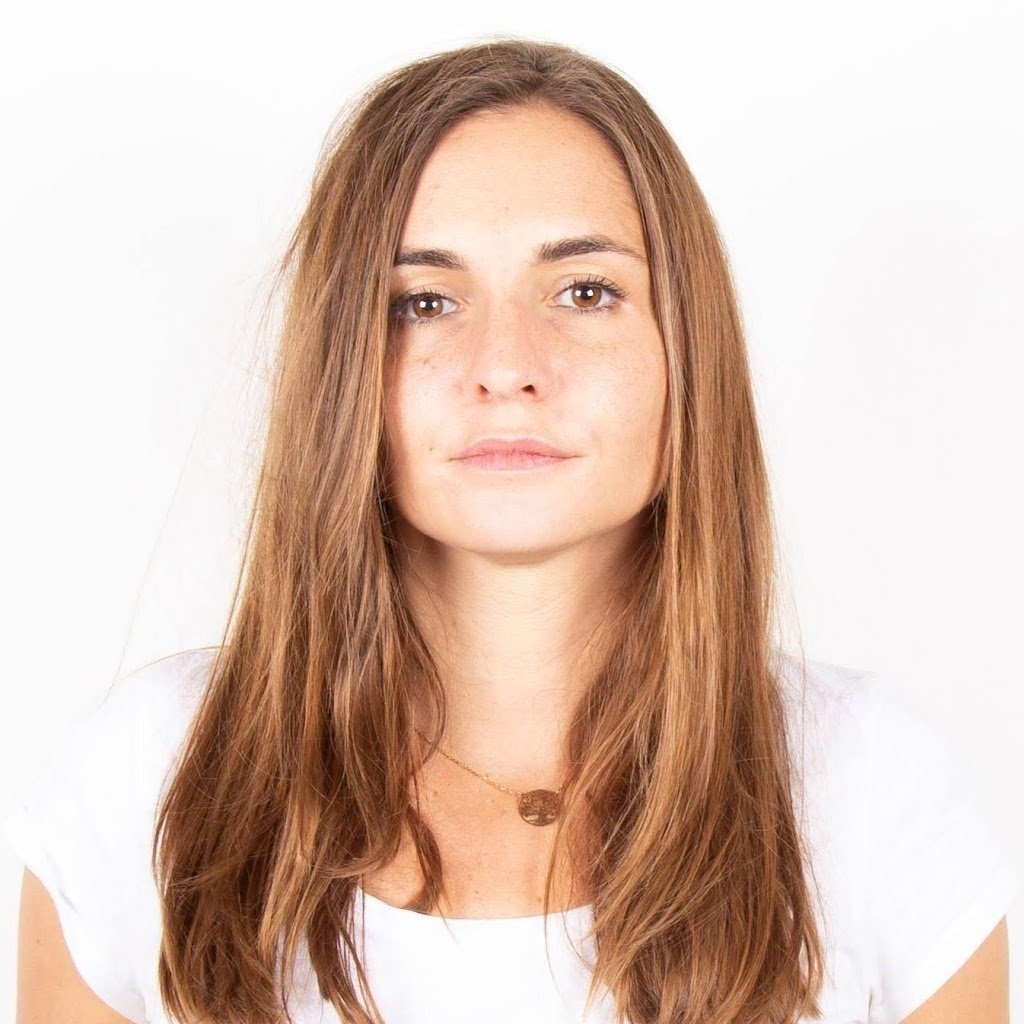 Avatar of Camille LABADIE (Ankorstore)