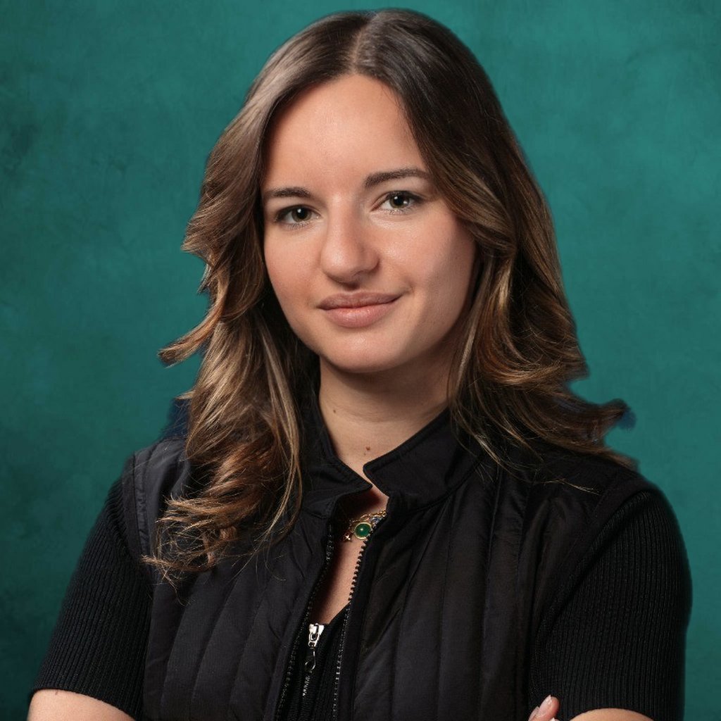 Avatar of Carolina D.