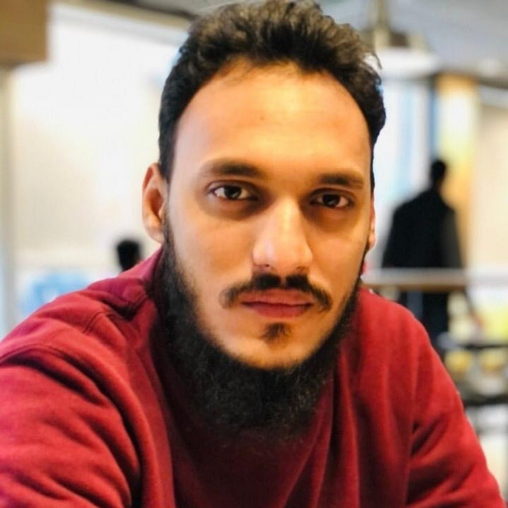 Avatar of Shahzeb A.