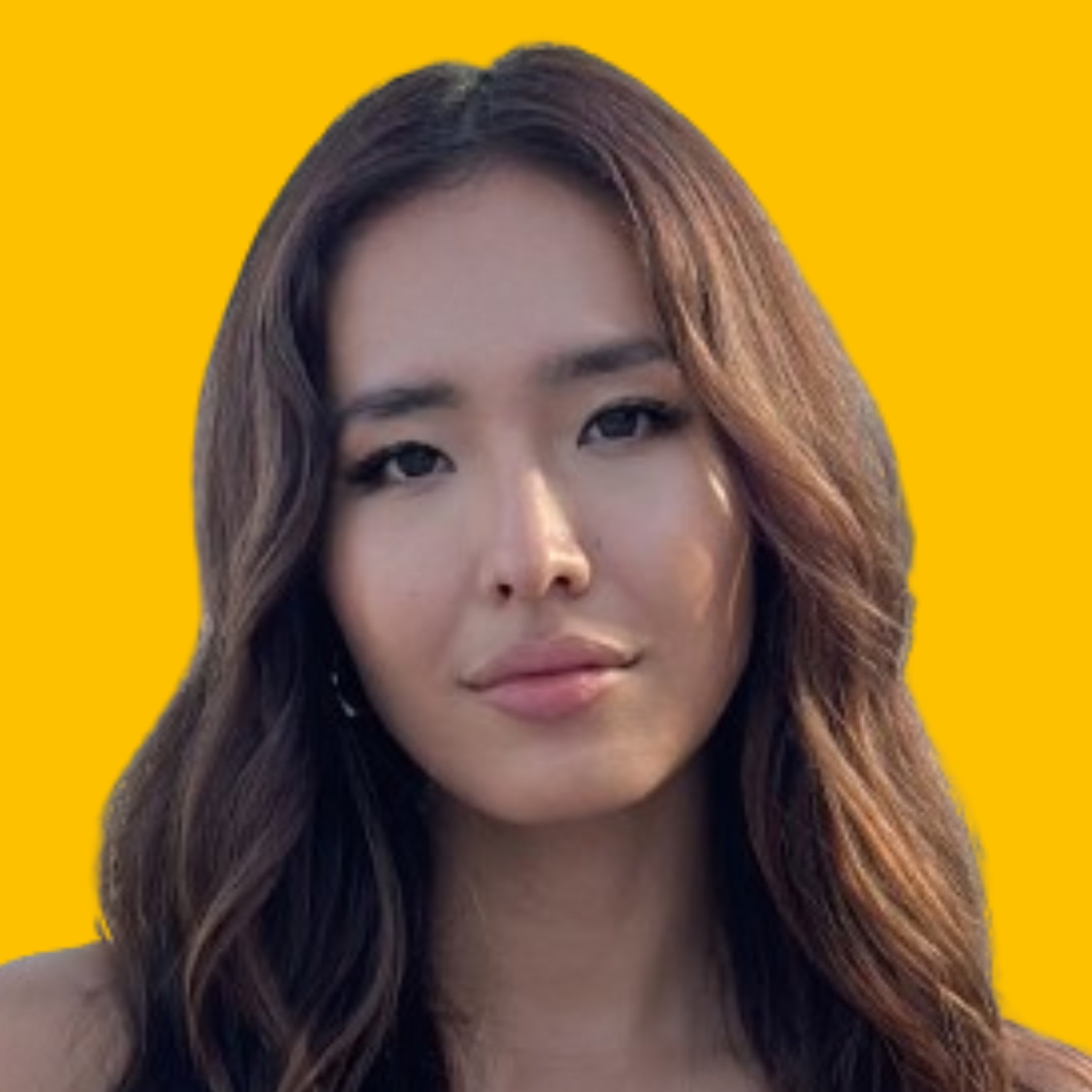 Avatar of Alima S.