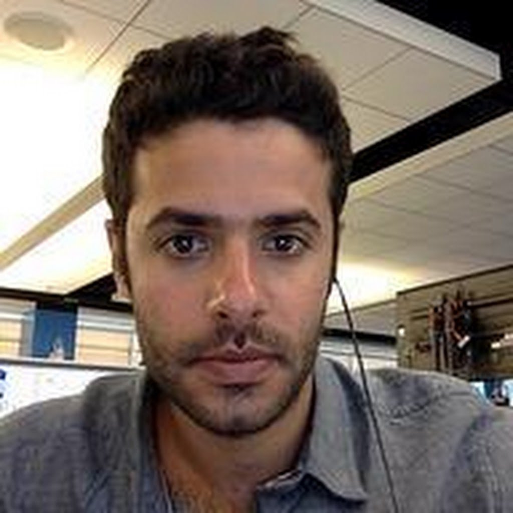 Avatar of Eytan Daniyalzade