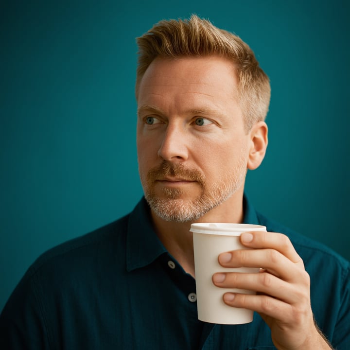 Avatar of Kris K.