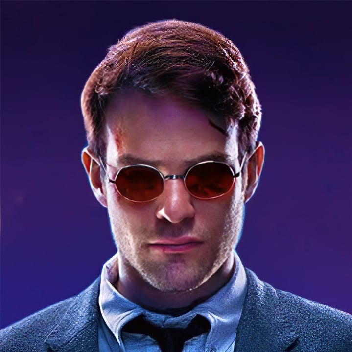 Avatar of Tin